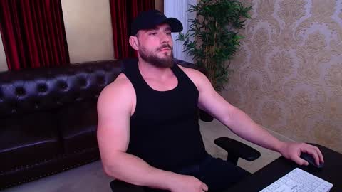 Snapshot of adamjameson chatting on April 2026 04:26:01 AM AdamJameson online show from April 2026 04:26:01 AM