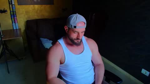 Snapshot of adamjameson chatting on May 2026 04:51:02 AM AdamJameson online show from May 2026 04:51:02 AM