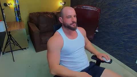 Snapshot of adamjameson chatting on May 2026 05:13:01 AM AdamJameson online show from May 2026 05:13:01 AM