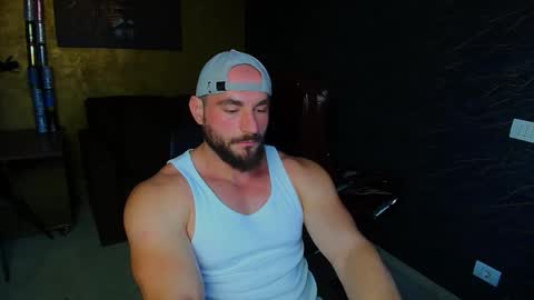 Snapshot of adamjameson chatting on May 2026 05:14:02 AM AdamJameson online show from May 2026 05:14:02 AM