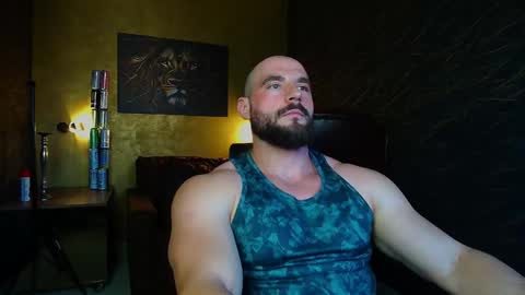 Snapshot of adamjameson chatting on May 2026 05:04:01 AM AdamJameson online show from May 2026 05:04:01 AM
