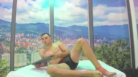 adammendoza34 online show from July 2026 02:58:02 AM