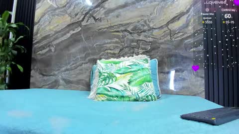 adamparker_ online show from February 2025 02:57:02 PM