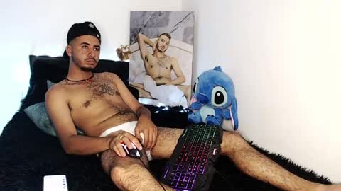 Snapshot of adamparker_ chatting on March 2026 04:02:02 AM adamparker_ online show from March 2026 04:02:02 AM