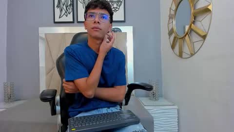 Adams Bobby online show from January 2026 11:26:01 AM