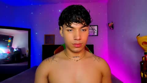 Snapshot of adams_collins chatting on January 2026 11:50:01 PM Adams online show from January 2026 11:50:01 PM