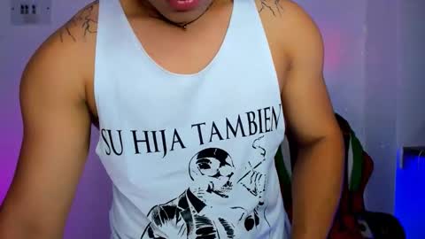 Snapshot of adams_collins chatting on March 2026 06:57:01 PM Adams online show from March 2026 06:57:01 PM