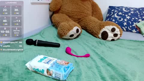 Snapshot of adams_niki chatting on February 2025 06:54:01 AM ADAMS Y NIKI online show from February 2025 06:54:01 AM