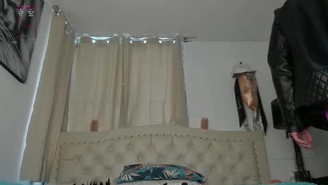 Adams online show from February 2025 12:48:01 PM