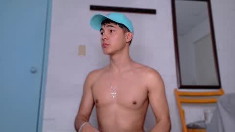 Adams online show from November 2025 12:38:01 PM