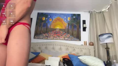 Adams online show from March 2026 12:13:01 PM