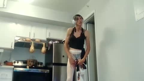 TaylorSexbot online show from November 2025 01:51:01 PM