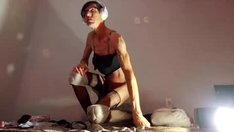 TaylorSexbot online show from January 2026 03:54:01 AM