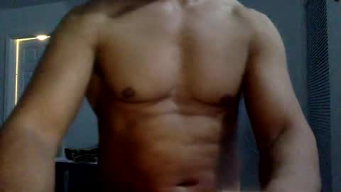 Adam online show from November 2025 11:48:01 PM