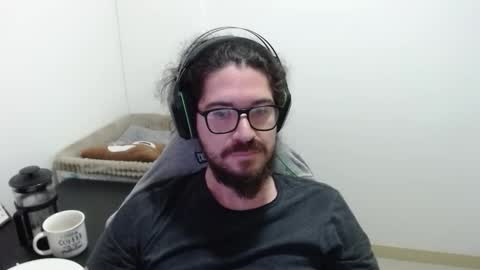 Adam online show from October 2025 11:28:02 AM