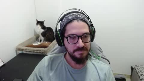 Adam online show from October 2025 10:34:02 AM