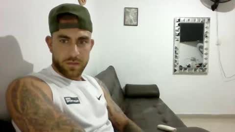 adan_carter online show from January 2026 01:08:02 AM