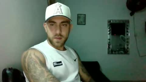 adan_carter online show from January 2026 08:36:01 PM
