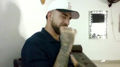 adan_carter online show from January 2026 01:09:02 AM