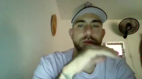 adan_carter online show from January 2026 08:23:01 PM