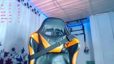 Anderson online show from January 2026 03:25:02 PM