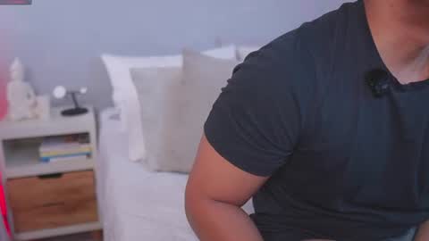 Adan Johns online show from July 2026 10:26:02 PM