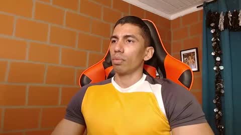 Adan Sin online show from January 2025 03:04:01 PM