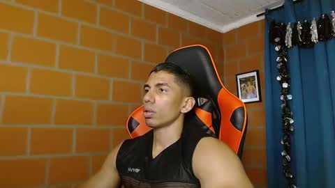 Adan Sin online show from January 2025 07:00:02 PM