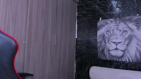 Adan Sin online show from September 2025 02:54:01 PM