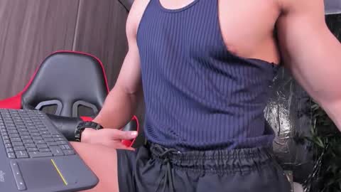 Adan Sin online show from January 2026 05:37:01 PM