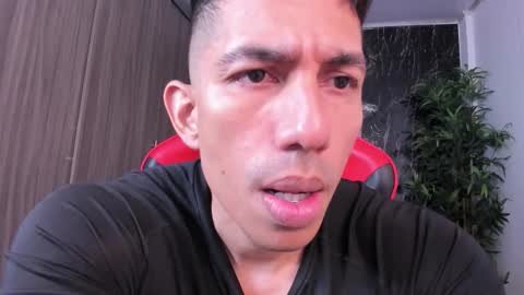 Snapshot of adan_sin1 chatting on April 2026 02:16:02 PM Adan Sin online show from April 2026 02:16:02 PM