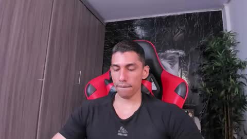 Snapshot of adan_sin1 chatting on May 2026 03:39:02 PM Adan Sin online show from May 2026 03:39:02 PM