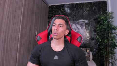 Snapshot of adan_sin1 chatting on May 2026 04:26:02 PM Adan Sin online show from May 2026 04:26:02 PM