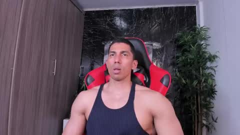 Snapshot of adan_sin1 chatting on May 2026 06:36:02 PM Adan Sin online show from May 2026 06:36:02 PM