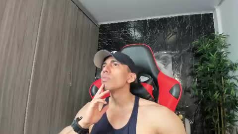Snapshot of adan_sin1 chatting on June 2026 03:39:02 PM Adan Sin online show from June 2026 03:39:02 PM
