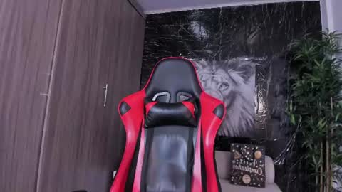 Snapshot of adan_sin1 chatting on July 2026 04:12:01 PM Adan Sin online show from July 2026 04:12:01 PM