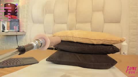 Ada Porter  online show from January 2025 05:33:01 AM