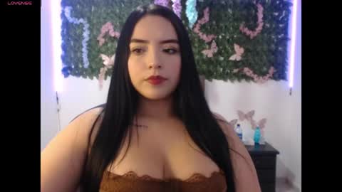 Snapshot of adara_cute_69 chatting on May 2026 07:10:01 PM Adara online show from May 2026 07:10:01 PM