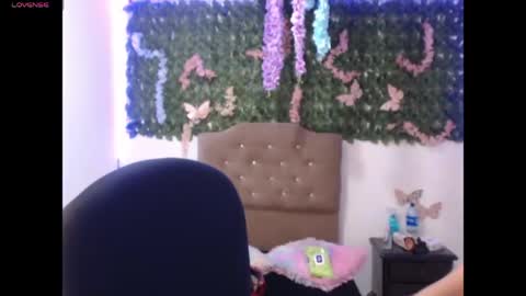 Snapshot of adara_cute_69 chatting on May 2026 07:41:02 PM Adara online show from May 2026 07:41:02 PM