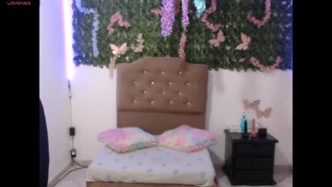 Snapshot of adara_cute_69 chatting on May 2026 08:18:01 PM Adara online show from May 2026 08:18:01 PM