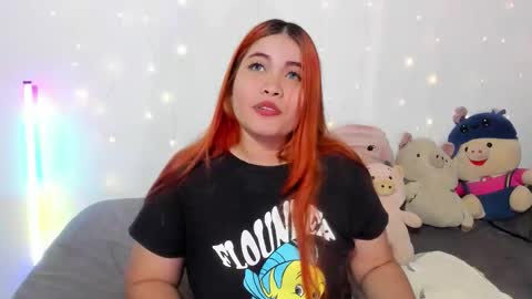 Snapshot of adara_jade01 chatting on February 2026 04:29:01 PM ADARA online show from February 2026 04:29:01 PM