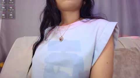  Adara Johnson  online show from November 2025 11:46:02 AM