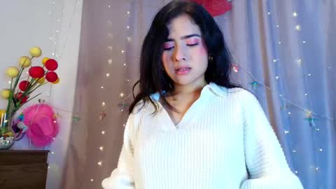 Snapshot of adara_johnson_ chatting on January 2026 11:47:01 AM Adara Johnson online show from January 2026 11:47:01 AM