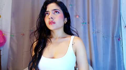 Snapshot of adara_johnson_ chatting on January 2026 11:37:02 AM Adara Johnson online show from January 2026 11:37:02 AM