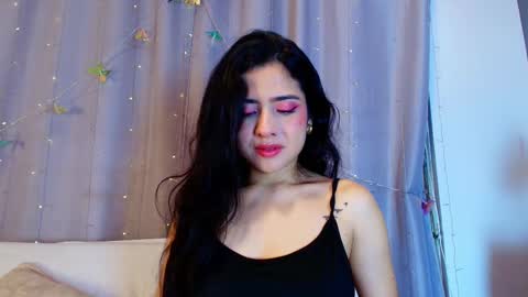 Snapshot of adara_johnson_ chatting on January 2026 11:47:01 AM Adara Johnson online show from January 2026 11:47:01 AM