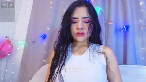 Snapshot of adara_johnson_ chatting on February 2026 11:49:01 AM Adara Johnson online show from February 2026 11:49:01 AM