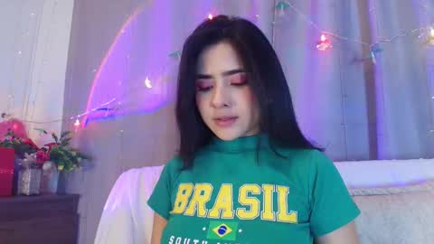 Snapshot of adara_johnson_ chatting on February 2026 11:47:02 AM Adara Johnson online show from February 2026 11:47:02 AM