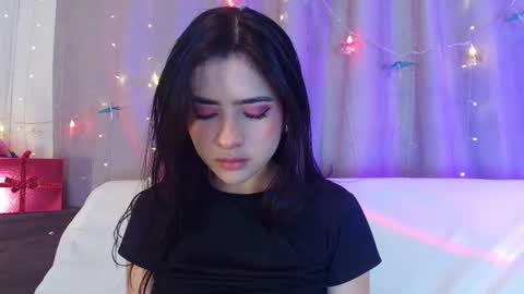 Snapshot of adara_johnson_ chatting on February 2026 11:49:02 AM Adara Johnson online show from February 2026 11:49:02 AM