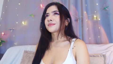 Snapshot of adara_johnson_ chatting on February 2026 11:40:02 AM Adara Johnson online show from February 2026 11:40:02 AM