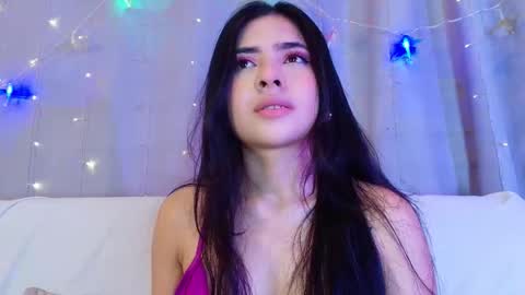 Snapshot of adara_johnson_ chatting on February 2026 11:43:02 AM Adara Johnson online show from February 2026 11:43:02 AM